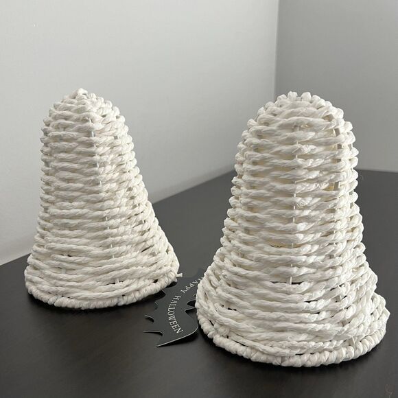 Farmhouse Wicker Ghosts - Picture 2 of 7